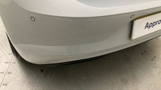 Volkswagen Polo 1.0 TSI 95 Match 5dr Petrol Hatchback